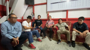 Martin: Lasarus Telah Hadirkan Pemerataan Pembangunan