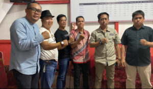 Jimi Manopo: Lasarus Berikan Perhatian Besar Terhadap Perbatasan