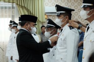 Sekadau Miliki 7 Desa Baru Hasil Pemekaran