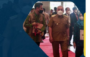 Gubernur Isran Persilahkan Wisman dan Wisnus Berwisata ke Kaltim