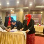 KPU Sintang Tetapkan 40 Caleg Terpilih, Berikut Daftar Namanya