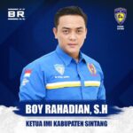 Kejurprov Moto Prix Kalbar Seri Dua Siap Digelar di Sintang, Ketua IMI Sintang Sebut Total Hadiah 130 Juta