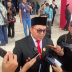 Resmi Dilantik Sebagai Anggota DPRD Sintang, Rumpak: Kemenangan Rakyat Jelata