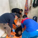 Seorang Wanita di Melawi Ditemukan Gantung Diri Dikamar Kosan