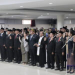 Ucapkan Sumpah Janji, 39 Caleg Terpilih Sah Sebagai Anggota DPRD Sintang Periode 2024-2029