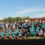 Jelang Bupati Cup 2024, Ketungau Hilir Targetkan Juara 1