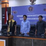 Kadis Kominfo Sintang Buka Kegiatan OKK PWI Sintang