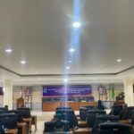 DPRD Umumkan Pimpinan Definitif, Ketua Indra Subekti, Wakil Ketua I Yohanes Rumpak, Wakil Ketua II Sandan