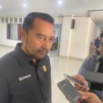 DLH Dapat Anggaran Beli 2 Alat Berat, Chomain: Semoga Dapat Mengatasi Masalah Sampah