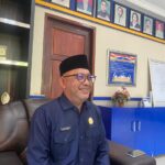 Indra Ungkap Progres Pembentukan AKD