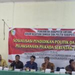 Pilkada Berkualitas Butuh Partisipasi Aktif Dari Masyarakat