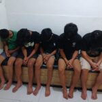 Nekad Lempari Kendaraan Melintas Dengan Batu dan Kayu, 5 Remaja di Sintang Diamankan Polisi