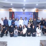 Kadis Kominfo Sintang Ajak Wartawan Sukseskan Pilkada