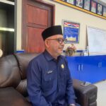 Indra Sebut PAW Heri Jambri Bersamaan Dengan Pelantikan Pimpinan Definitif