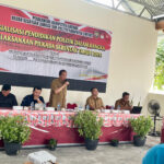 Pemkab Sudah Maksimal Sukseskan Pilkada Sintang