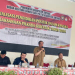 Sukses Pemilu Dilihat Dari Dua Aspek, Apa Itu?