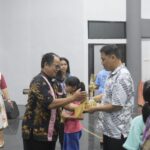 Keuskupan Sintang Apresiasi Pesparani