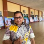 Sandan Sebut AKD Dibahas Setelah Pelantikan Pimpinan Definitif