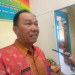 Saragih Sebut Upaya Meningkatkan Gizi Anak Melalui Edukasi di Sekolah Dasar