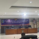 Indra Harap Ketua Fraksi Bekerja Optimal