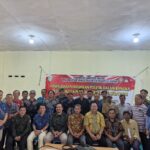 Bawaslu Sintang Harap Masyarakat Ikut Kawal Pilkada