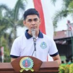 Event Olahraga Harus Digalakkan