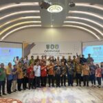 Sebanyak 39 Anggota DPRD Sintang Selesai Ikuti Orientasi di Pontianak