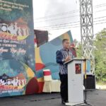 Pekan Museum Kapuas Raya Wadah Lestarikan Budaya
