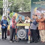 Yustinus Ingin Tiru di Jawa, Museum Dapat Sumbang PAD