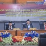 DPRD Sintang Komit Berikan Pelayanan Terbaik Bagi Masyarakat