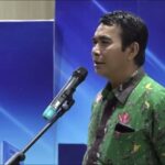 Disporapar Sambut Baik Bintang Radio RRI Sintang