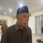 DPRD Sintang Minta Wartawan Buat Berita Positif