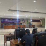 Usulan Pimpinan DPRD Implementasi Pasal 35 PP No 12 Tahun 2018