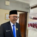 DPRD Komit Tuntaskan Program Periode Lama