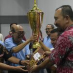 Kecamatan Sintang Juara Umum, Ini Kata Camat dan Ketua LP3K Kecamatan