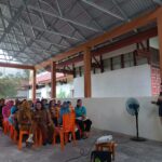 Maskot Pilkada Sintang “Entuyut”