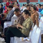 DPRD Sintang Harap Pesparani Berjalan Baik