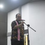 Pesparani Bentuk Konkret Pemerintah dan Gereja