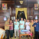 Harap Kerjasama Semakin Baik