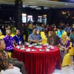 Bappenda Se Kalbar Kumpul di Sintang, Berikut Pernyataan Jarot dan Selimin
