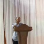 Senen Akan Perjuangkan Pengembalian Dana BOS Daerah