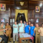 DSN Grup Diminta Segera Membangun Pabrik Kelapa Sawit