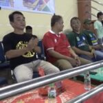 Futsal Student League 2024 Berlangsung Sukses
