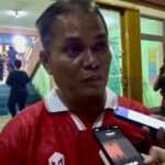 Yustinus Harap Kegiatan Ekstrakurikuler Ditingkatkan