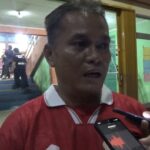 Yustinus Sebut Kualitas Pemain Futsal Student League 2024 Semakin Baik