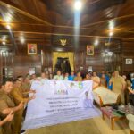 Kerjasama Antara Perusahaan dan Koperasi Diharapkan Berdampak Baik