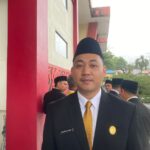 Zeno Siap Perjuangkan Kondisi Infrastruktur