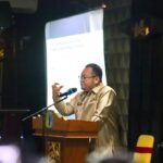 Pj Sekda Kalbar Buka Rakor Pendapatan Daerah Se Kalbar di Sintang