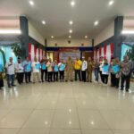 DPRD Sintang Apresiasi Deklarasi Pilkada Damai