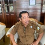 Kades Baharu Ungkap BUMDes Embaleh Sudah Berjalan dengan Baik